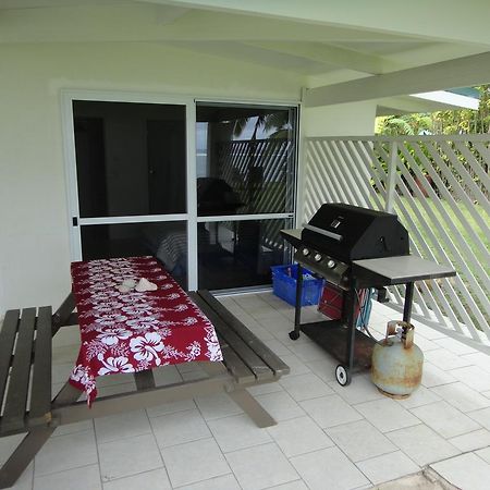 Betela Beach House Раротонга Номер фото