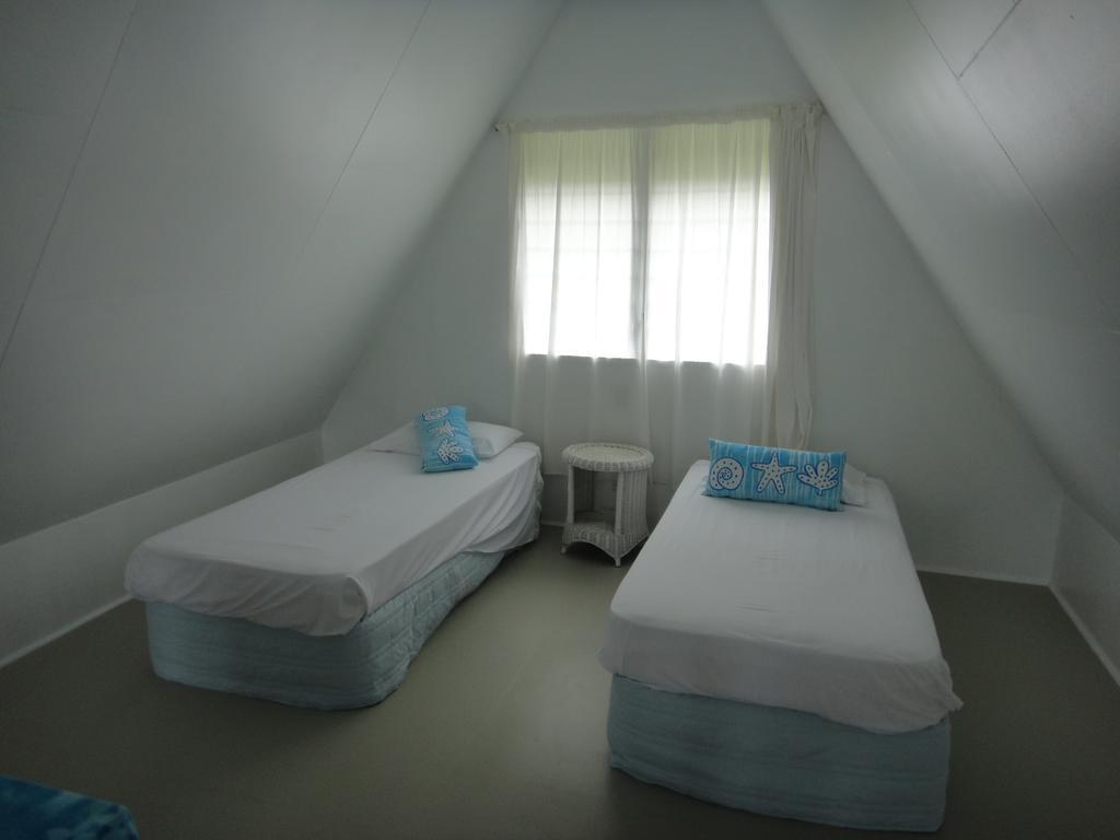 Betela Beach House Раротонга Номер фото