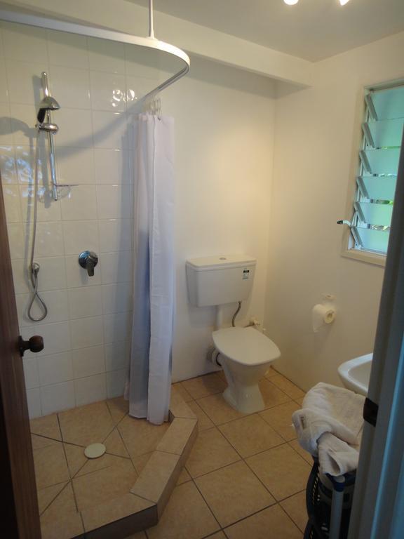 Betela Beach House Раротонга Номер фото